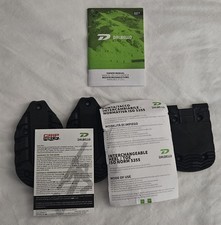 Dalbello Replacement Heel/Toe Alpine 5355 Ski...