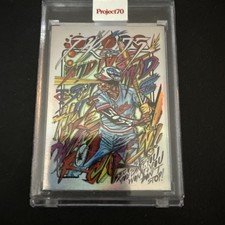 2021-22 Topps Project70 Baseball Cards Checklist Guide 34