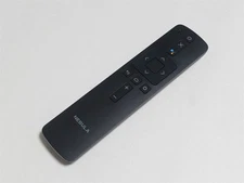 Used Voice Remote Control Nebula Cosmos Max 4K UHD TV Theater Projector Genuine