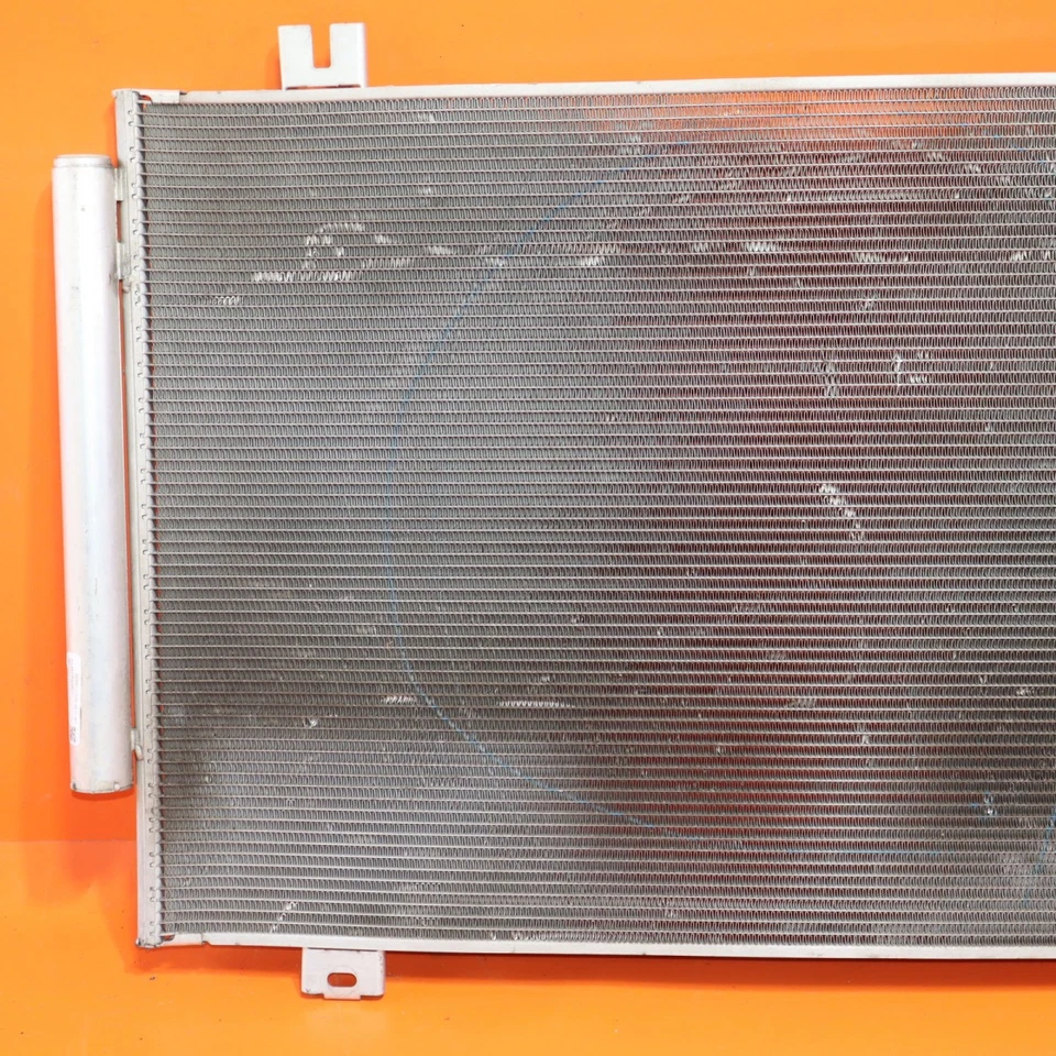 CONDENSADOR AC HONDA ODYSSEY 2018 2019 2020 2021 2022 2023 80100-THRA-A012-M1 - Imagem 2 de 4