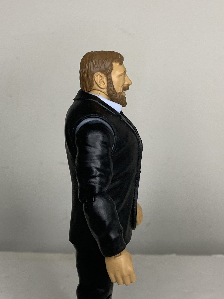 Aj Styles e Daniel Bryan Battle Pack 61