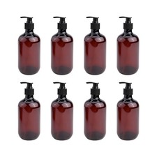 Personal Use Home Carrier Oils Conditioner Lotions Shaving Oil