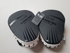 N-35 Boxpratzen Muay Thai Pratzen Schlagpolst...