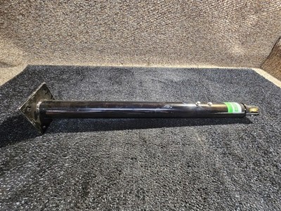 (QTY 2) COURTMASTER Har-Tru Pickleball Posts 36'' Height
