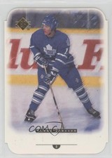 1994-95 SP Premier SP Die-Cut Kenny Jonsson #7 0o5t