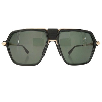Chrome Hearts Original DRIPPY eyewear Sonnenbrille BK GP-BK schwarz