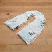 Lot Of 5 - Siemens 6GK1905-0FB00 Plugs, 7/8" Connection Plug For ET 200 - NEW