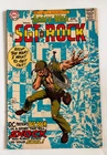 1968 DC COMICS OUR ARMY AT WAR  SGT. ROCK (JOE KUBERT)  #196 ~SEE PICS EXCELLENT