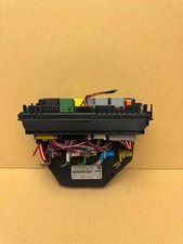 2008-2014 Mercedes W204 C300 C350 C250 Front Sam Module Fusebox Oem 2129005812