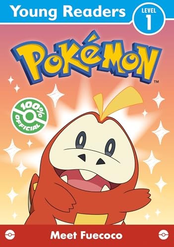 Pokémon Young Readers:5 by Pokémon 9780008743154 NEW Free UK Delivery - Image 6