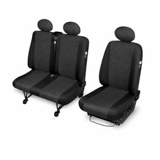 Sitzbezüge für Hyundai H1 Vorne 1+2 Autositzbezüge Schonbezüge