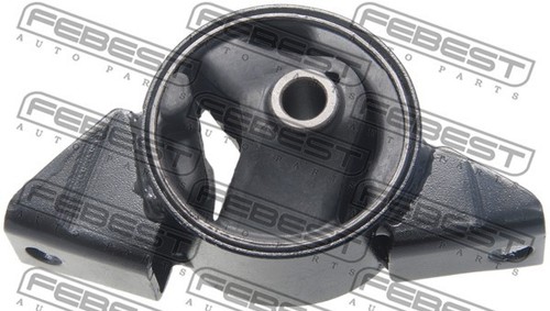 ENGINE MOUNTING FOR NISSAN FEBEST NM-010 FITS REAR, LOWER - Picture 2 of 8