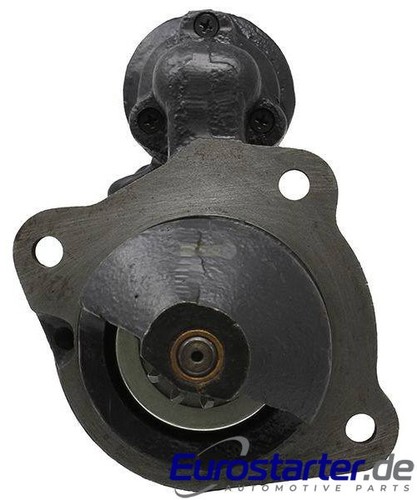 1x Anlasser 2,40Kw Neu OE Nr. 0001362052 für Claas Perkins-6.354 4.236 Ejd3/12 - Bild 1 von 3