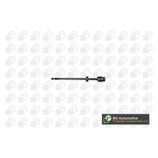 BGA Stabiliser Drop Link Front Axle Right fits VW Polo 1995-2002 191419721