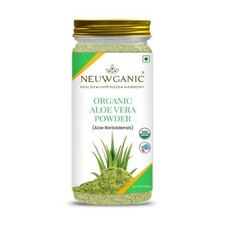 Poudre D'Aloe Vera Bio Neuwganic 200 Gr