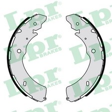 Tambour de frein Isuzu D-MAX