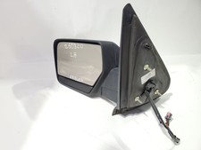 2007 Ford Expedition Oem Left Side View Door Mirror 2007 Ford Expedition Oem Left Side View Door Mirror