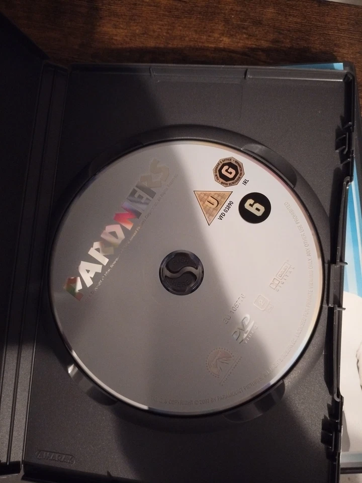 Jerry Lewis & Dean Martin- The Collection 4 dvd box set *VGC* - Image 4 of 4