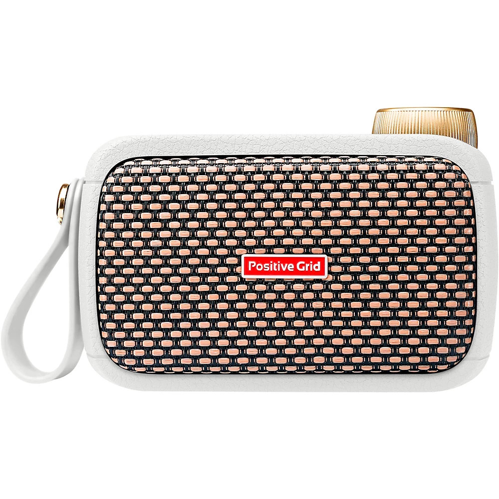 Positive Grid Spark GO 5W Battery-Powered Combo Amplifier Pearl 23990₽