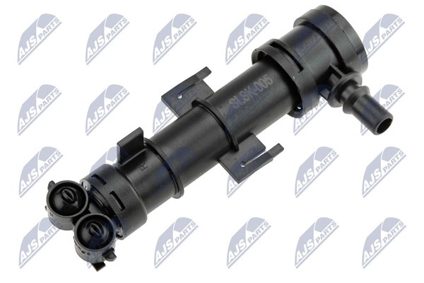 NTY WaschwasserdüSe Scheinwerferreinigung EDS-SK-005 FüR Skoda Octavia 3 5E3 NL3-image