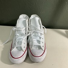 Converse Chuck Taylor All Star Unisex High-Top Sneakers   Men  s 5 / Women  s 7
