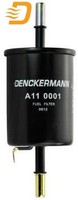 Denckermann A110001 Kraftstofffilter Kraftstoffilter FüR Chevrolet FüR Daewoo