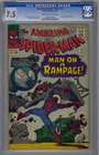 Amazing Spider-Man #32 1966 Marvel Comics CGC 7.5