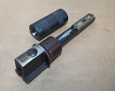 Danmar Honing Mandrel DM-900 w/ Sleeve (.900" - .931") Similar to AK20-900UC