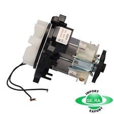 MOTORE PER SCOPA ELETTRICA FOLLETTO VK120 VK121 VK122 ADATTABILE DI ALTA QUALITÀ