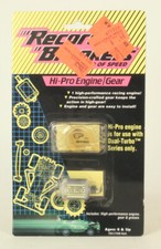 Record Breakers Hi-Pro Engine  Gears Hasbro 1989 2
