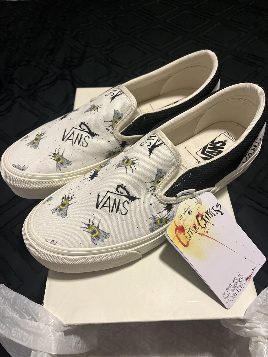 Ralph steadman on sale vans uk