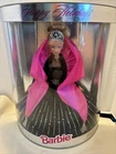 Vintage Mattel 1998 Happy Holidays Special Edition Barbie Doll 20200 NRFB