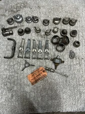 Binks Model 2001 Gun Parts Assortment