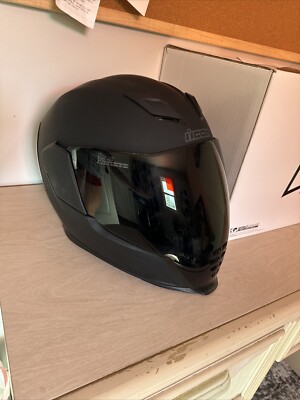 Icon Airflite Helmet