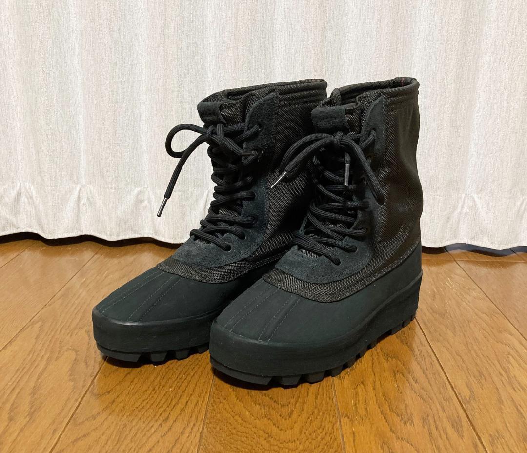 Adidas Yeezy Boost 950 Chocolate US6.5 | eBay