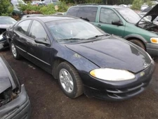 Driver Left Headlight Fits 98-04 INTREPID 487395