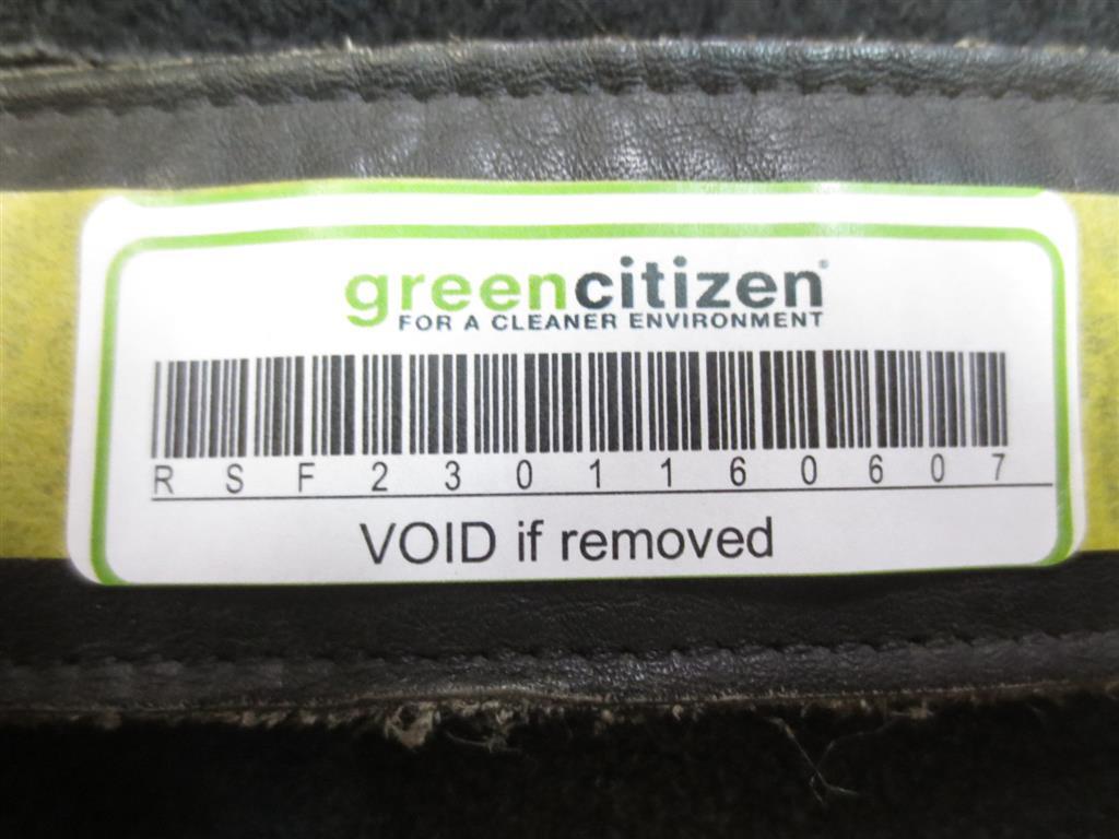 BIRD SA-2500EX Cable Antenna Site Analyzer