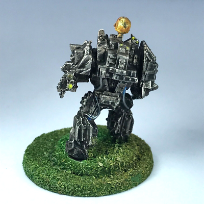 Warhammer 40K – Obliterators Chaos (Metal) – Games Workshop – NIB