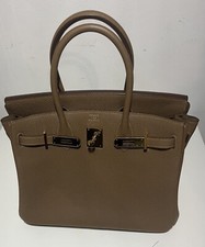 Hermes Bag