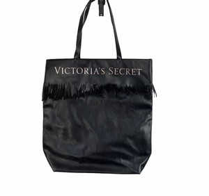 black rubber bolsa