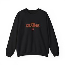 Ottawa Charge Crewneck Sweatshirt S-5XL PWHL Womans Hockey Unisex MULTI COLOR