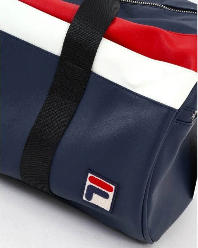 Fila white clearance bag
