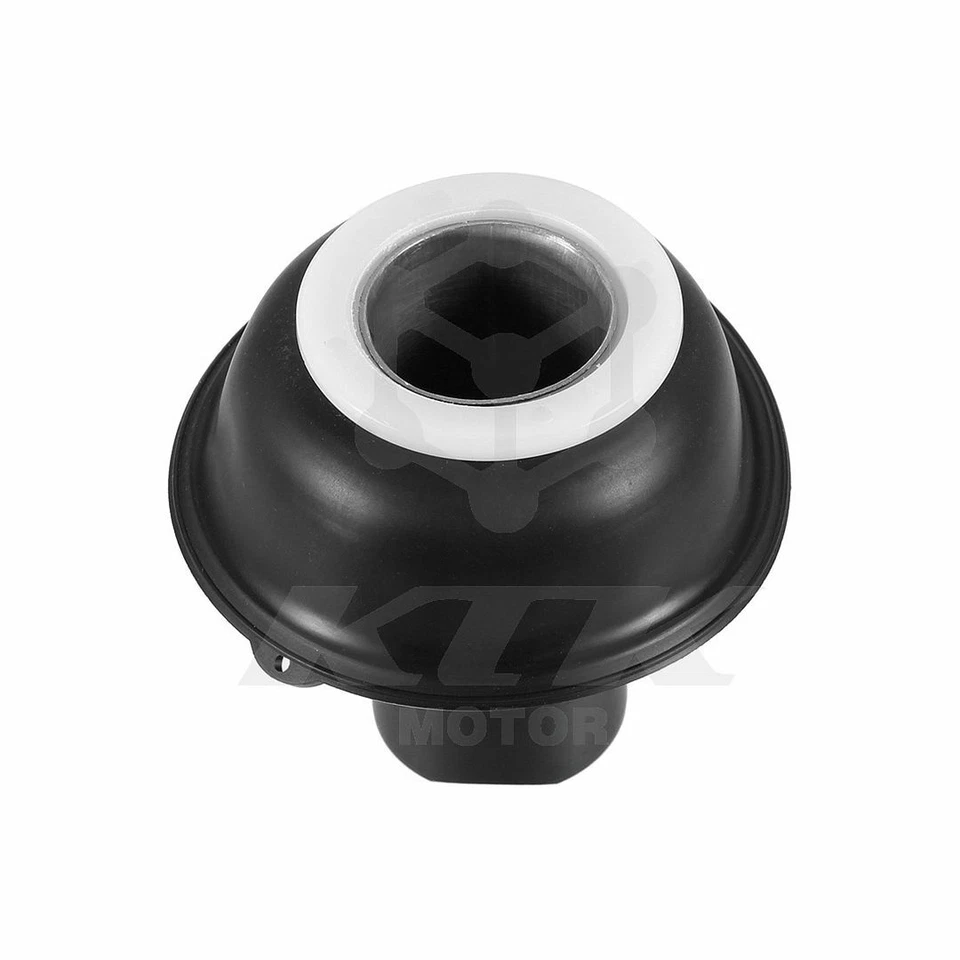 Carburetor Membrane Diaphragm Piston For Suzuki VZ800 Marauder 1997-2004 2003 Foto 2 de 4