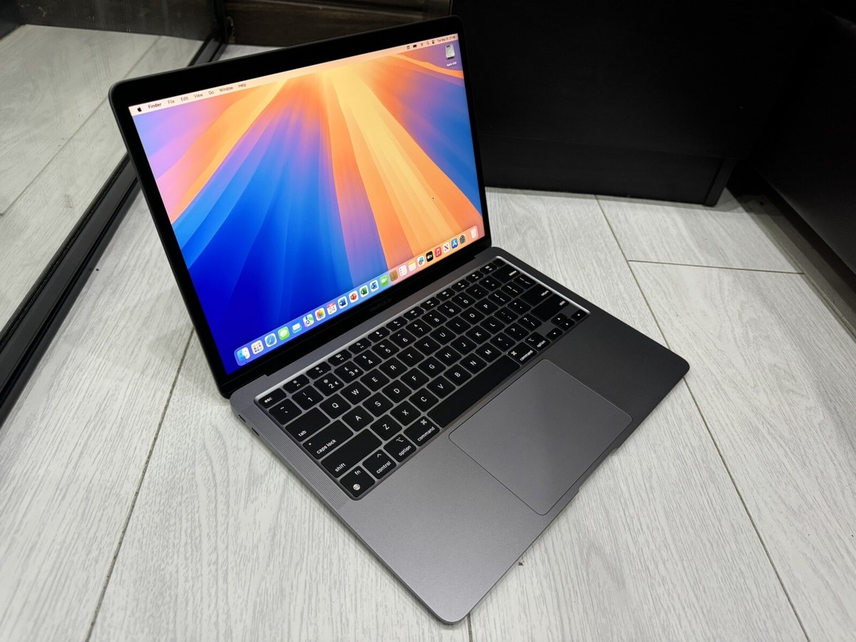 MacBook本体 Apple MacBook Air M1/16GB/1TB MacBook Air M1 (16GB, 1TB, 7-core GPU) Space Gray | Best