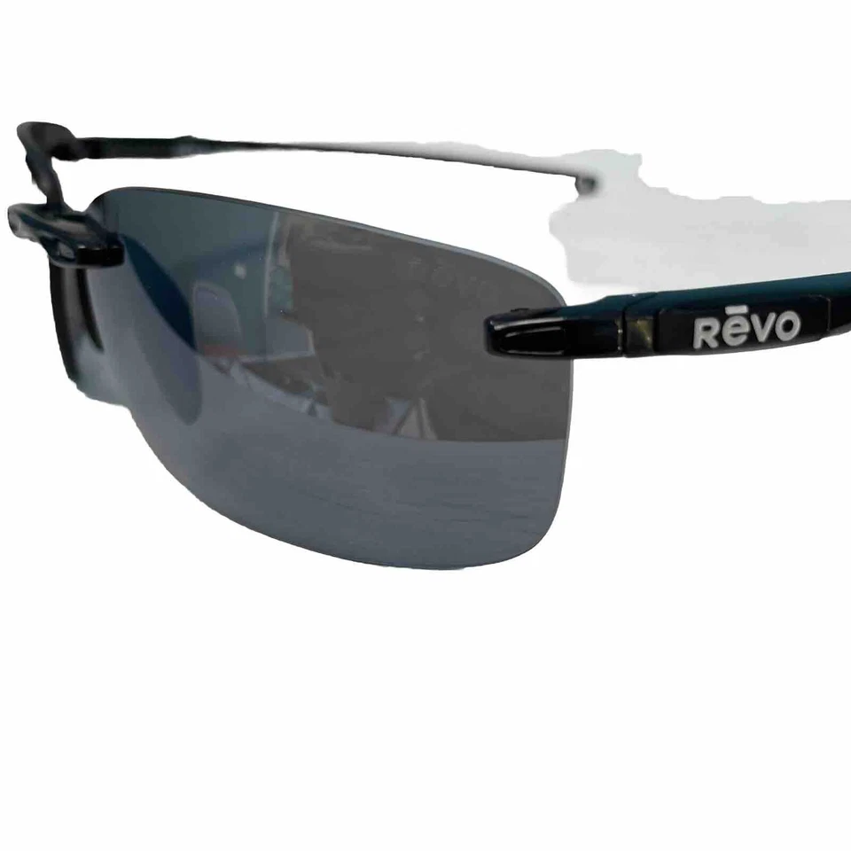 Occhiali da Sole REVO Descend RE 4059 01 - Imagen 2 de 3