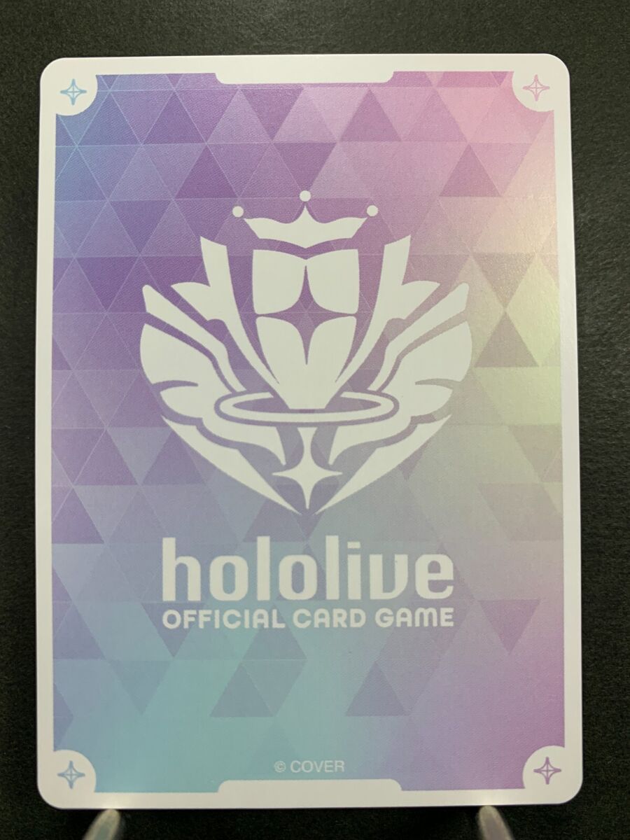 Hololive CARD GAME hBP01-006 Takanashi Kiara OSR Blooming Hololive CARD GAME hBP01-006 Takanashi Kiara OSR Blooming