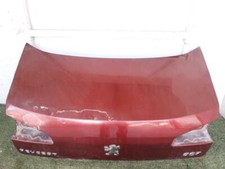 8701L2 Porton Trasero para PEUGEOT 607 (S1)(12.2000) Básico 2000 4565700
