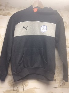 swfc hoodie