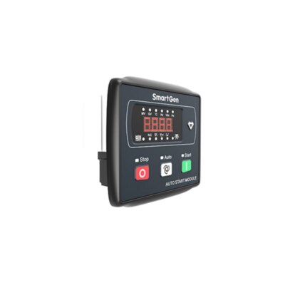 1PCS NEW FIT FOR MGC120 Gasoline Generator Set Controller AMF Module