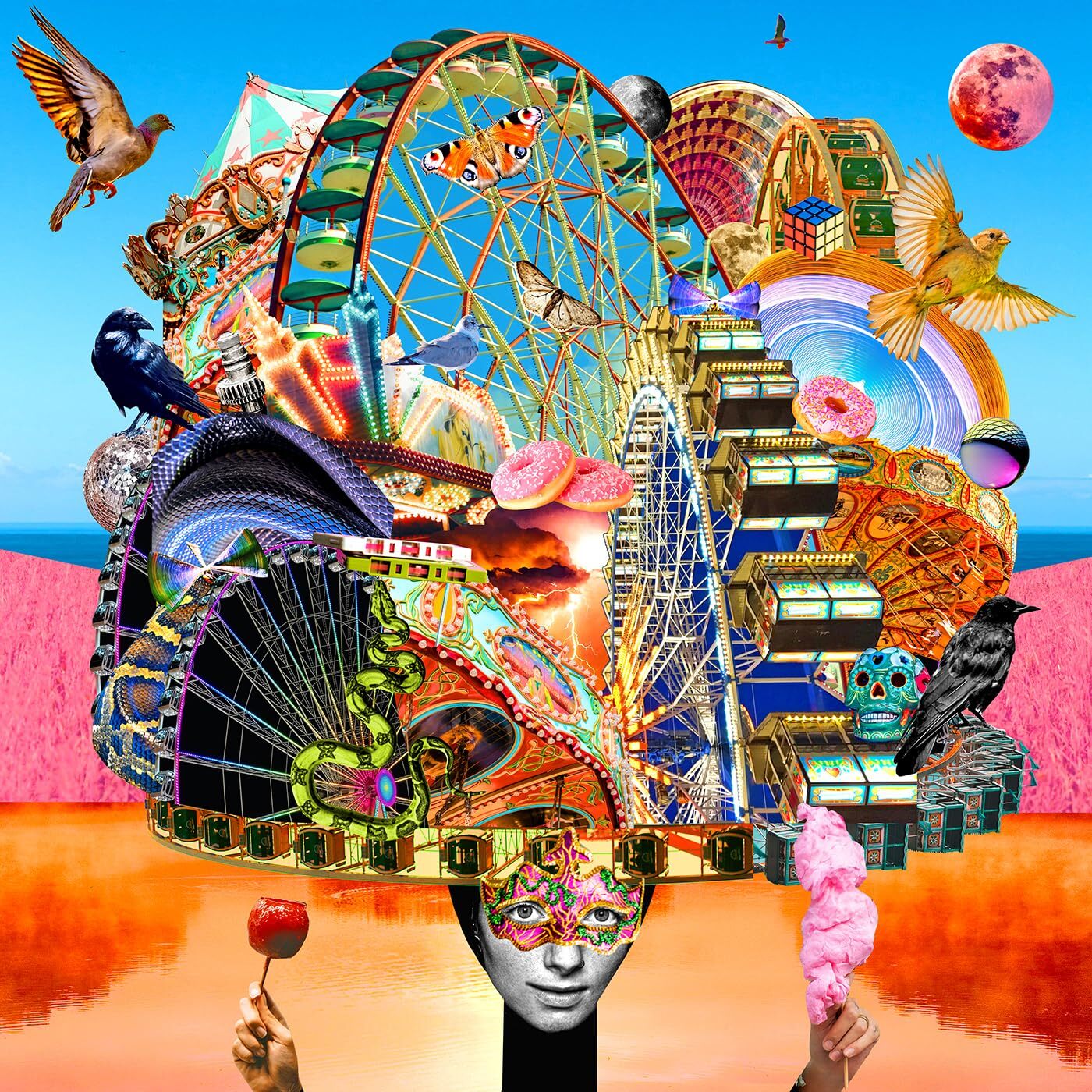 Helsinki Lambda Club Welcome To Helsinki Lambda Club (Vinyl LP)